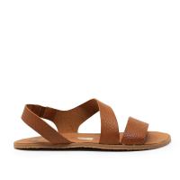 Sandalias planas de Mujer SAMBORI 9101 CUERO SANDALIA BAREFOOT CUERO 36417 25V - details 2