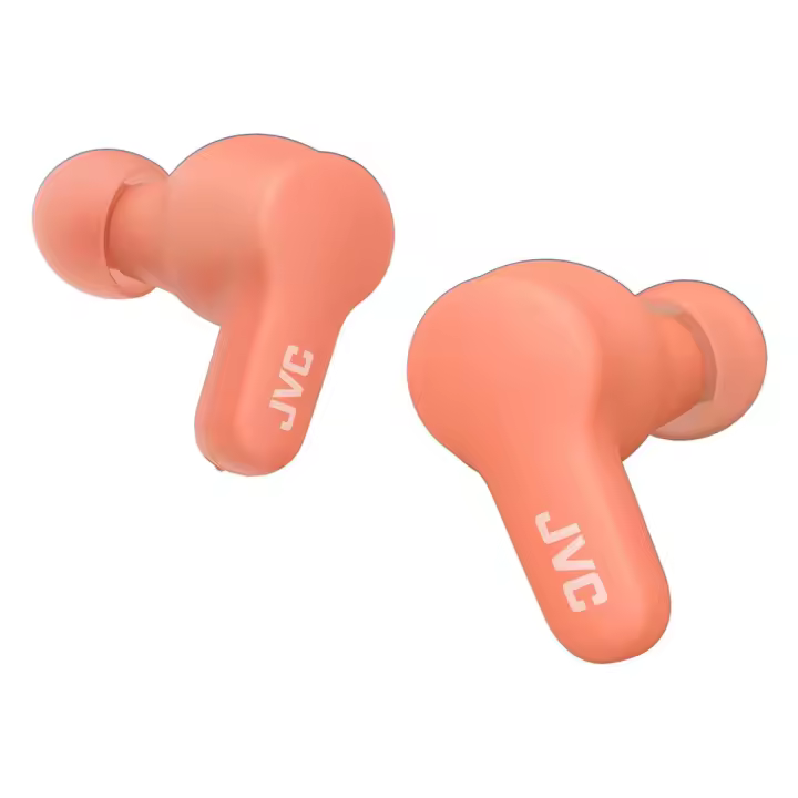 🎀JVC-HA-A7T2 Gumy|Auriculares Bluetooth|Funcionamiento del sensor táctil|Resistente al agua IPX4 - 1