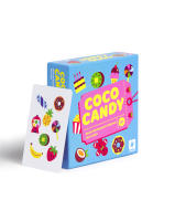 Juego de Mesa Coco Candy Laboludic - Educativo - details 0
