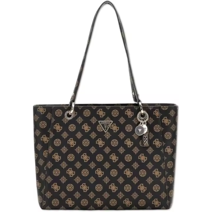 Bolso totte Guess con multiples Logos, Ref: PZ787925 - 1