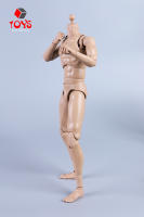Figura De Acción Masculina COOMODEL MB001 MB002 MB003 MB004 1/6 Escala Super Flexible Cuerpo Adecuado Para Juegos De Mesa Y Coleccionistas - details 6