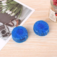 Pastillas limpiadoras para inodoro (Blue Toilet) - Ambientador y desinfectante para WC - Elimina olores y manchas - details 7
