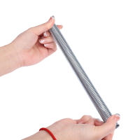 Juego De 5 Piezas De Herramienta De Enredadera Para Tubos De Cobre Aire Acondicionado Y Piping Exterior Fabricada En Aleación - details 5