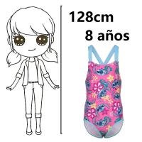 bañador stitch,bikini stitch,traje de baño stitch,bikini de niña,ropa de baño,3,4,6,8 años,cm,fespu - details 5