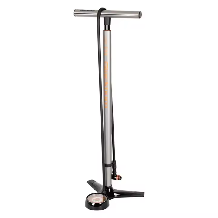 Blackburn Bomba Pie Core Pro Plateado - 1