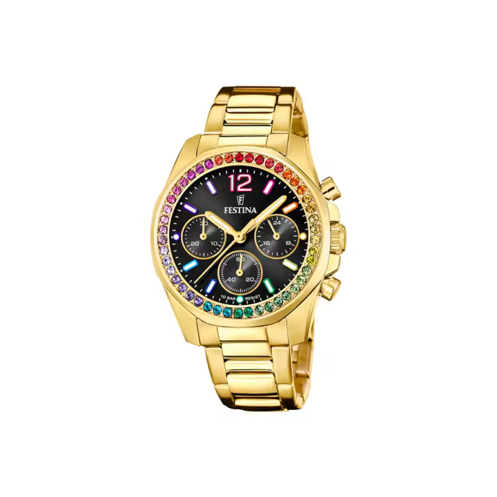 Festina Reloj F20609/3 , para Mujer - 1