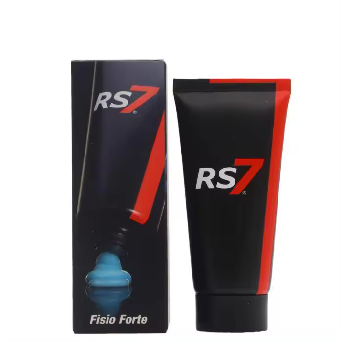 RS7 Fisioforte Crema Articulaciones y Masaje 60ml - 1