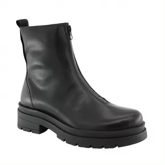 Botines Porronet 4680 Negro Porronet DPOR24H16 - 1