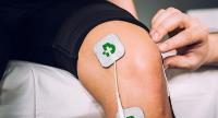 TESMED Trio 6,5: Electroestimulador Muscular Recargable con USB - 36 Programas, 40 Niveles de Intenbad, 4 Electrodos - EMS, TENS y Masaje - Ideal para Fitness y Dolor Therapy - details 6