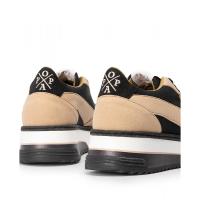POPA DS43202 002 Zapatillas deportivas mujer 33674 24I DEPORTIVO CORDON COMBINADO NEGRO - details 1