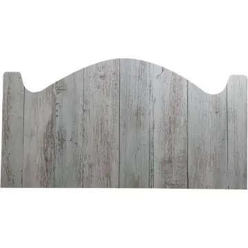 Cabecero Cama PVC Universo - Impresión Digital, 200x60 Cm, Ligero, Resistente, Fácil De Colocar