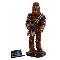 Figura De Acción MOC Compatible Con Bloques De Construcción 75371 2319 Piezas Juguete Para Niños Regalo De Navidad - details 4