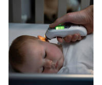 BRAUN THERMOSCAN 7+ - details 4