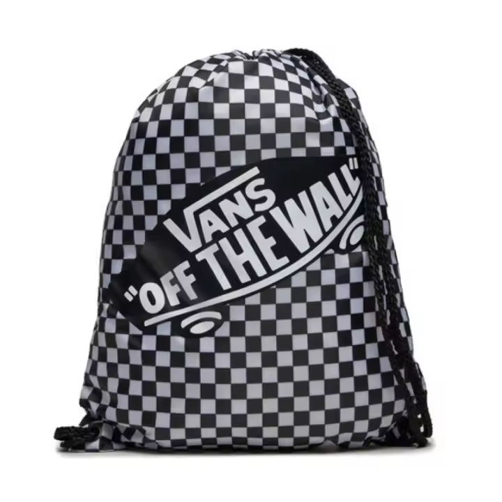 Bolsa VANS Benched Bag VN000HECY281 Negro - 1