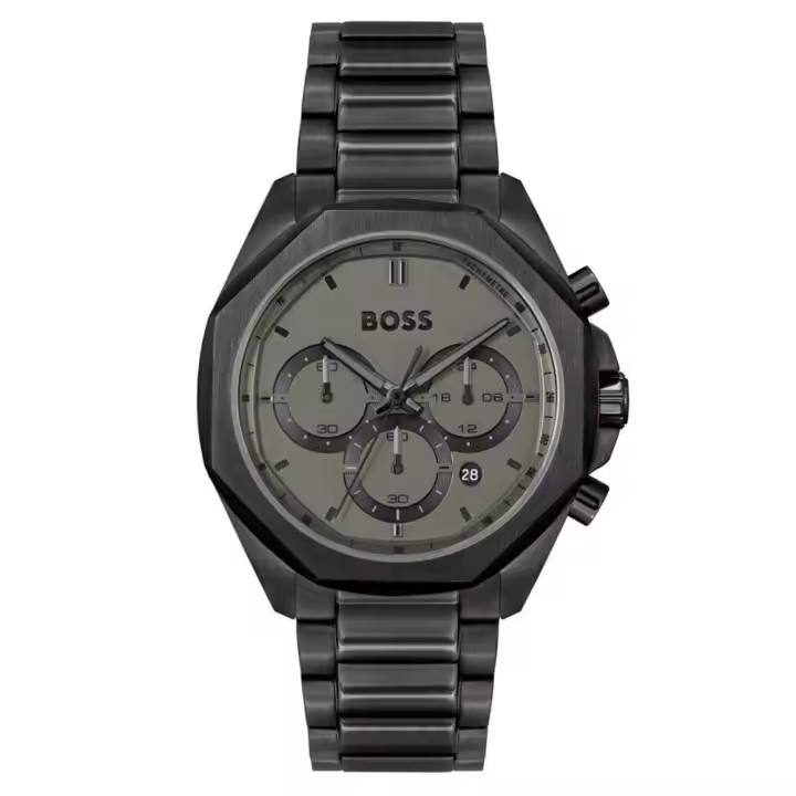 Reloj de Hombre Cuarzo Hugo Boss 1514016 Carátula 43MM - 1