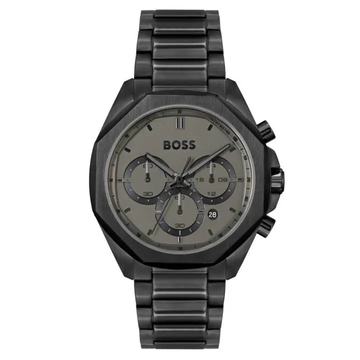 Reloj de Hombre Cuarzo Hugo Boss 1514016 Carátula 43MM - 1