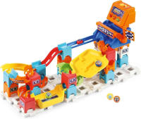 Marble Rush Circuito de Canicas Interactivo Vtech - details 1