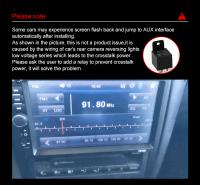 Radio De Coche Universal ND3-CP Con Car-Play Android 2Din 7 Pulgadas MP5 Multimedia Video Player FM Estéreo AUX USB Pantalla Táctil HD Audio - details 9