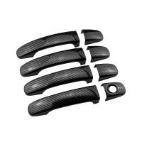 Cubierta De Protección Para Manija De Puerta Externa Para Ford Ranger Everest Endeavour 2015-2022 Accesorios De Coche - details 2