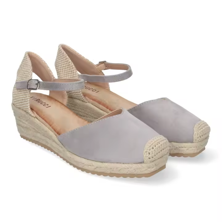CU�A Sport3punto0 VRA-693-Gris - 1