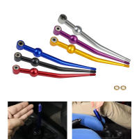 High Quality Forging Short Throw Shifter Single Bend Para Honda Civic Acura Integra 90-01 Aluminio ISO9001 SK-1012A - details 0