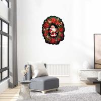 Rompecabezas De Madera 3D Personalizado A3 A4 A5 Para Navidad Regalo Educativo Para Adultos Y Niños Juego Interactivo Familiar - details 4