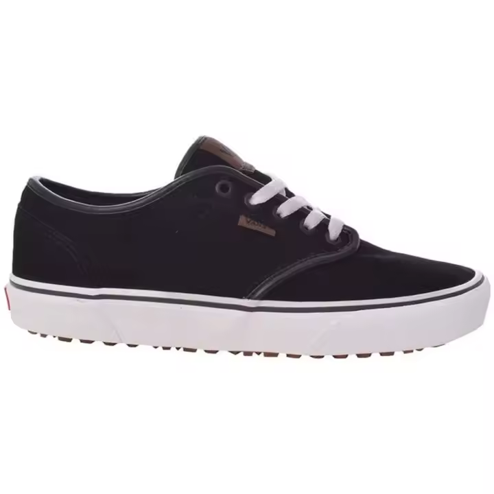 Zapatillas Vans Atwood Vansguard Hombre Black - 1