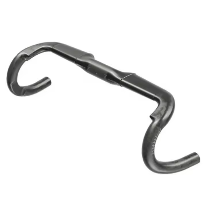 Zipp Manillar Service Course Sl80 Plateado - 1