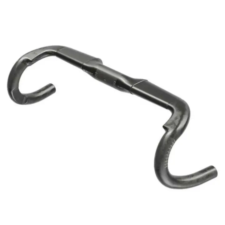 Zipp Manillar Service Course Sl80 Plateado - 1