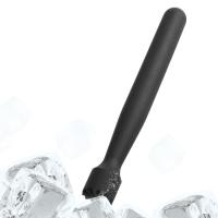 Martillo De Hielo Plástico Multifuncional Palillos De Popsicle Varita De Moler Frutas Limón Pestaña De Barra Herramientas De Coctel Para Hogar - details 2