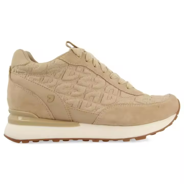 Calzado mujer Zapatillas Gioseppo Zapatillas Mentz Marrón - 1