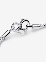 Pandora - Pulsera de Cadena con tachas - details 0