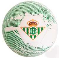 Balon de futbol Surtidos modelos Real betis balompié oficial  y original gran calidad garantizada Cuero sintetico - details 2