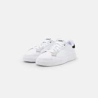 Zapatillas Puma Lajla para mujer - Sneakers bajas PUMA LAJLA White Puma / Black - details 2