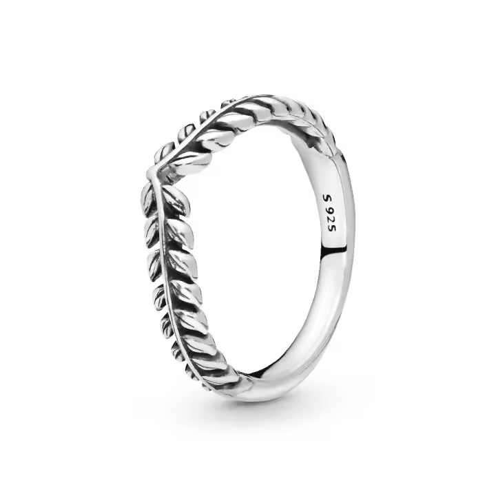 Anillo Pandora Deseo Animado - 1