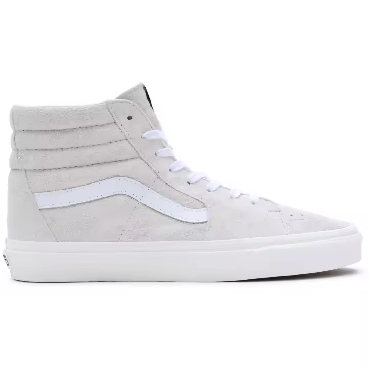 Calzado Zapatillas Casual marca Vans modelo Vn0007Nsjvy1 para mujer en color beig - 1