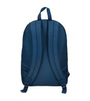 Mochila casual unisex Reebok Backpack Ashland de 45cm y 31.5x45x15cm en color Azul marino, blanco y rojo-8022332 Reebok - details 2