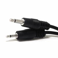 Banner - Cable de audio mono jack 3.5 macho