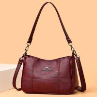 Bolso Pequeño para Mujer, nuevo modelo 2024, bolso de mensajero de moda para primavera y verano, bolso de hombre para personas de mediana y mayor. - details 3