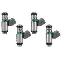 4 unidades de combustible para Renault Clio Platina Megane Scenic Thalia 50102602Y 820H104274 IWP-143 piezas automóviles - details 0