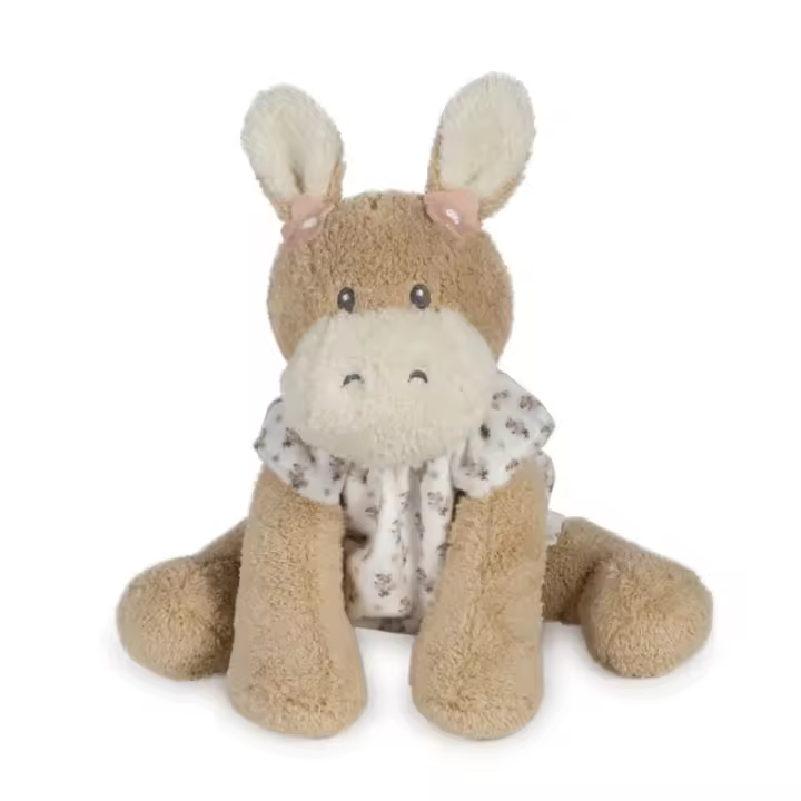 Walking Mum Burrito de Peluche Botton - 1