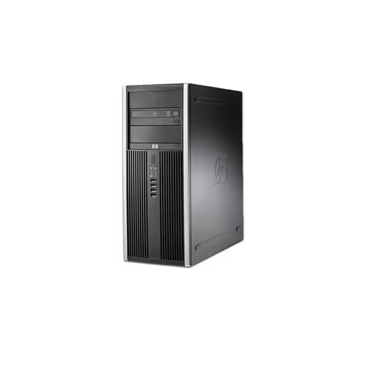 Ordenador de sobremesa HP 8200 cmt core i5 8 gb Ram 480 gb ssd - 1