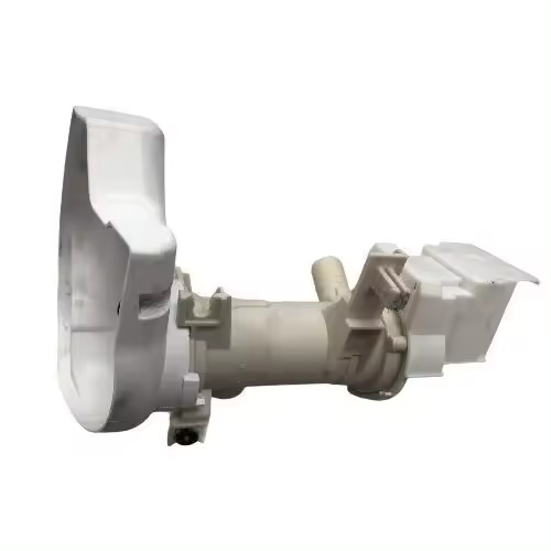 Bomba Desague Lavadora AEG L6FBG844 A0360470 SWAP - 1