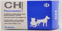 PANCREAZIM 60 COMPRIMIDOS CH - details 1