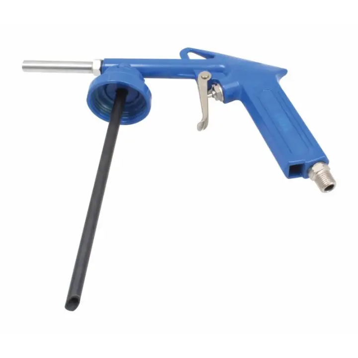 PISTOLA ANTIGRAVILLA NEUMATICA - 1