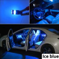 Kit De Luces LED Para Visera Solar Y Lectura MDNG 13Pcs Para Dodge Challenger 2008-2022 Luz De Puerta Y Maletero Canbus Sin Errores Instalación Plug And Play - details 5