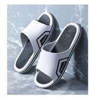 Zapatillas De Deporte Casuales Para Hombres Sandalias Abiertas Transpirables Antideslizantes Para Playa Y Exterior Verano - details 2