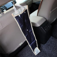 Juego De Paraguas Impermeable Para Coche Plegable Con Funda De Almacenamiento Portátil Protector De Paraguas Accesorios Para Coche - details 2