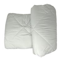 Edredón Nórdico Fibra 350gr/m2 KIMBATEX Textil Hogar Tienda - Blanco - details 4