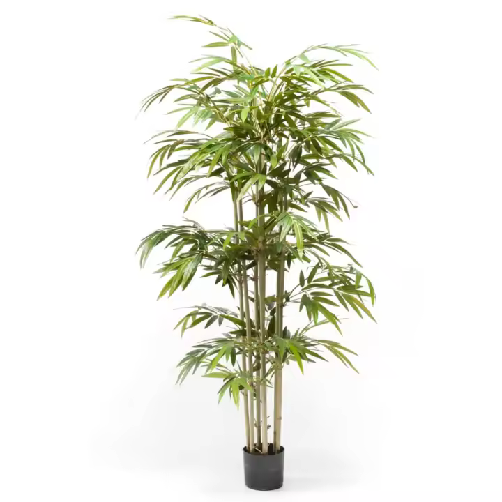 Emerald Bambú artificial 150 cm - 1